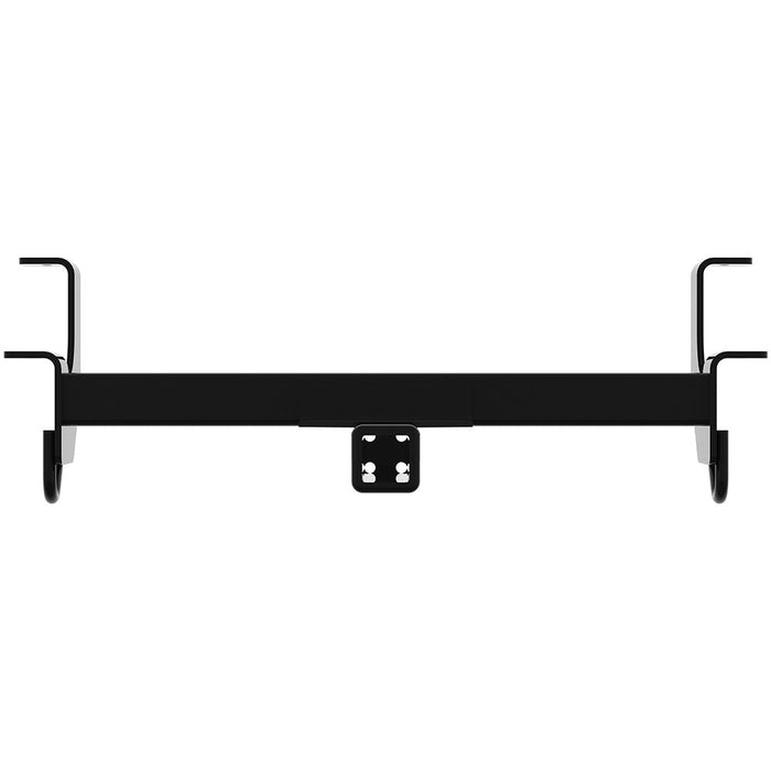 Draw Tite® • 65062 • Front Hitch® • Trailer Hitches • Front Hitch 2" (9000 lbs GTW/500 lbs TW) • Dodge Ram 1500 2009-2119