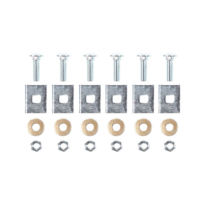 Draw Tite® • 75065 • Max-Frame® • Trailer Hitches • Class III 2" (5000 lbs GTW/500 lbs TW) • Ford F-150 1997-2003