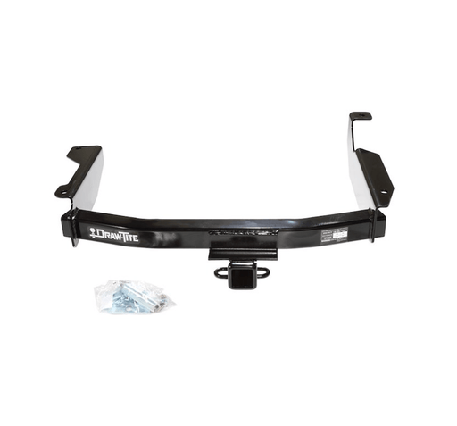 Draw - Tite 75081 Max - Frame Receiver Hitch, Class III - Young Farts RV Parts