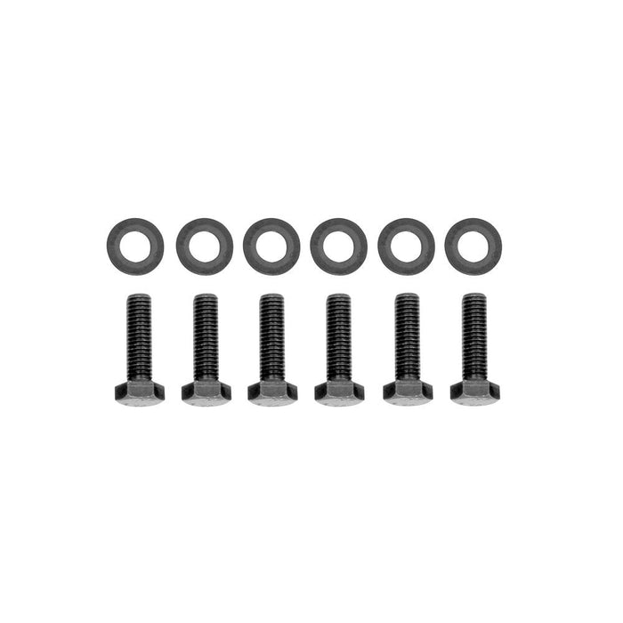 Draw Tite® • 75225 • Max-Frame® • Trailer Hitches • Class IV 2" (6000 lbs GTW/900 lbs TW) • Honda Pilot 2016-2021