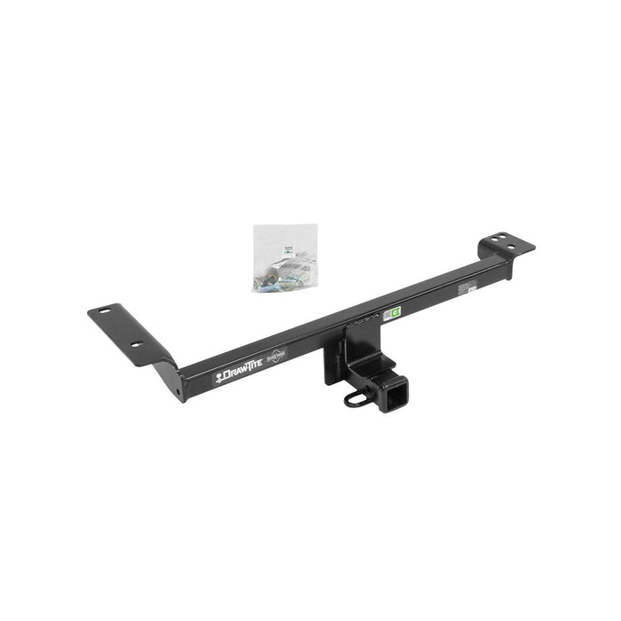 Draw Tite® • 75227 • Max-Frame® • Trailer Hitches • Class III 2" (4500 lbs GTW/675 lbs TW) • Land Rover Range Rover Evoque 2012-2019