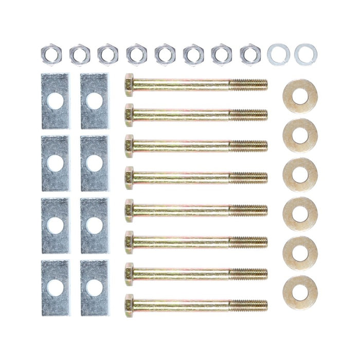 Draw Tite® • 75549 • Max-Frame® • Trailer Hitches • Class IV 2" (6000 lbs GTW/600 lbs TW) • Mercedes-Benz Sprinter 2500/3500 10-21