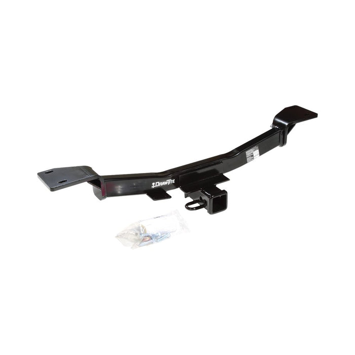 Draw Tite® • 75561 • Max-Frame® • Trailer Hitches • Class III 2" (3500 lbs GTW/350 lbs TW) • Kia Sportage 2005-2010