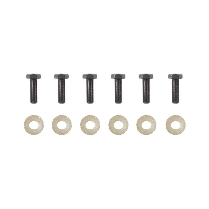 Draw Tite® • 75586 • Max-Frame • Trailer Hitches • Class III 2" (5000 lbs GTW/500 lbs TW) • Toyota Highlander 2008-2013