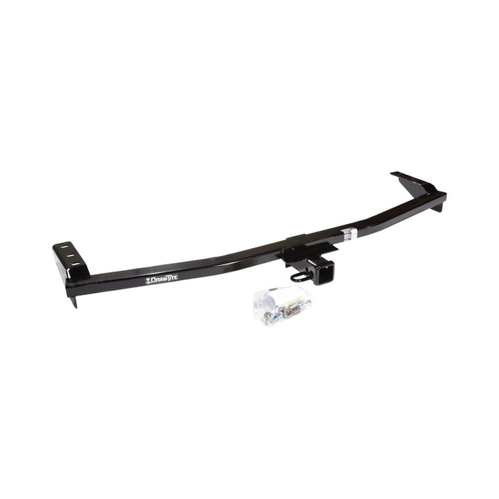 Draw Tite® • 75599 • Max-Frame® • Trailer Hitches • Class III 2" (3500 lbs GTW/350 lbs TW) • Honda Pilot 2003-2008