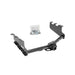 Draw Tite® • 75866 • Round Tube Max-Frame® • Trailer Hitch • Class IV 2" (6000 lbs GTW/900 lbs TW) • Chevrolet Silverado 1500 2014-2018 - Young Farts RV Parts