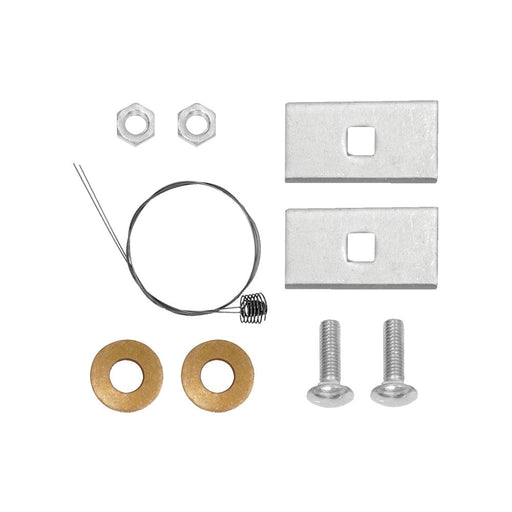 Draw Tite® • 75938 • Round Tube Max - Frame® • Trailer Hitch • Class IV 2" (6000 lbs GTW/900 lbs TW) • Ford F - 150 2015 - 2020 - Young Farts RV Parts