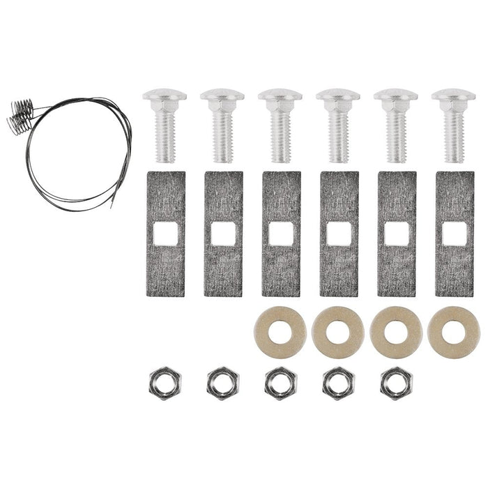 Draw Tite® • 75992 • Max-Frame® • Trailer Hitches • Class III 2" (4000 lbs GTW/400 lbs TW) • Ford Edge (Except Sport) 2007-2014