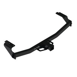 Draw Tite® • 76473 • Max-Frame® • Trailer Hitches • Class III 2" (3500 lbs GTW/525 lbs TW) • Mercedes-Benz GLA250 21