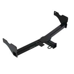 Draw Tite® • 76551 • Max-Frame® • Trailer Hitches • Class III 2" (4500 lbs GTW/675 lbs TW) • Volkswagen Tiguan All Styles 18-22