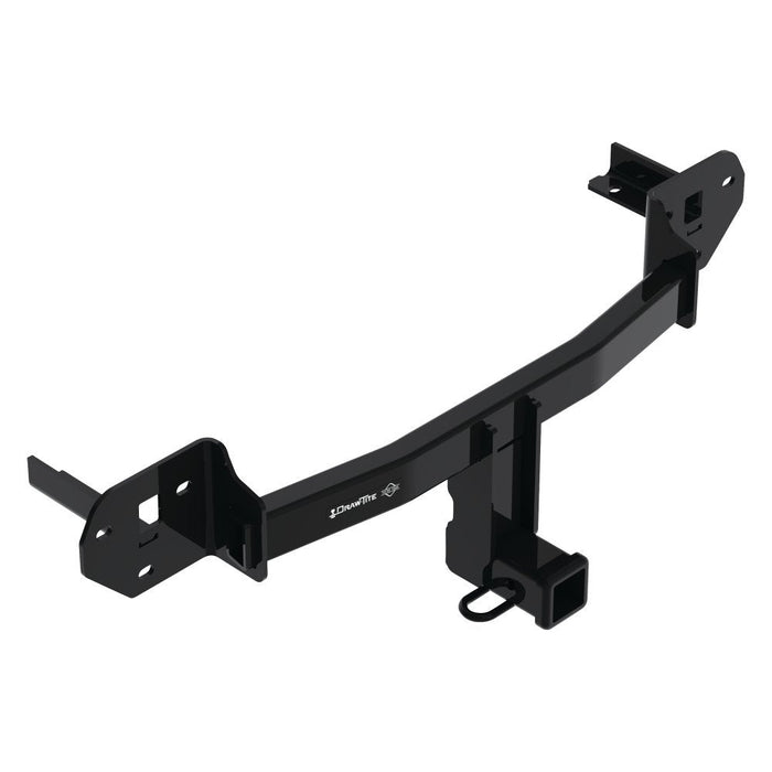 Draw Tite® • 76597 • Max-Frame® • Trailer Hitches • Class III 2" (3500 lbs GTW/525 lbs TW) • Subaru Outback (Wagon Only) 20-23 - Young Farts RV Parts