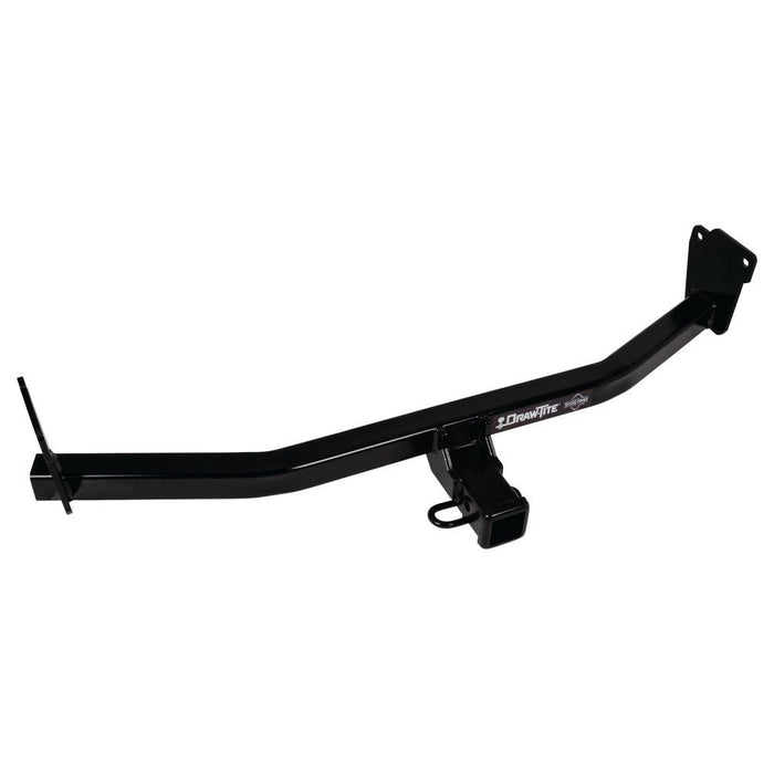 Draw Tite® • 76633 • Max-Frame® • Trailer Hitches • Class III 2" (3500 lbs GTW/525 lbs TW) • Kia Niro 17-23