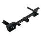 Draw - Tite 76636 Trailer Hitch Rear; Class III; Square Tube Welded - Young Farts RV Parts