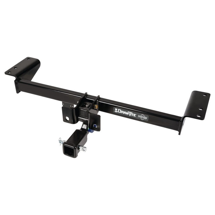 Draw Tite® • 76924 • Hidden Hitch® • Trailer Hitch Class III • Class III 2" (350 Lbs lbs GTW/3500 Lbs lbs TW) • Cadillac XT5 17-22