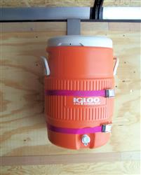 Drink Cooler Rack Rack-Em RA-18 - Young Farts RV Parts