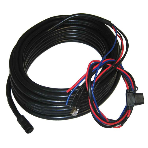 DRS Signal/Power Cable - 15M - Young Farts RV Parts