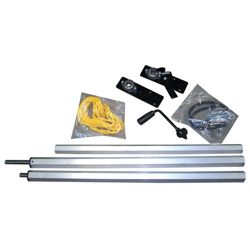 DUMP TARP ROLL KIT UNIVER.