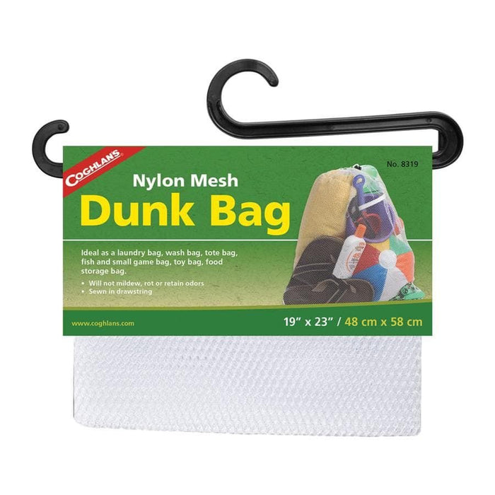 Dunk Bag