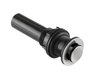 Dura Faucet DF - PU202 - CP Pip - Up Sink Drain Assembly, Chrome Plated - Young Farts RV Parts