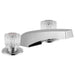Dura Faucet DF - SA630A - CP Used For Bathtub; Chrome Polished - Young Farts RV Parts