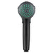 Dura Faucet Hand Held Shower Head; Matte Black - DF - SA400 - MB - Young Farts RV Parts