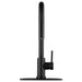 Dura Faucet Used For Kitchen; Matte Black - DF - NMK540 - MB - Young Farts RV Parts