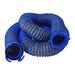 Duraflex Sewer Hose - 30 ft - 22008 - Young Farts RV Parts