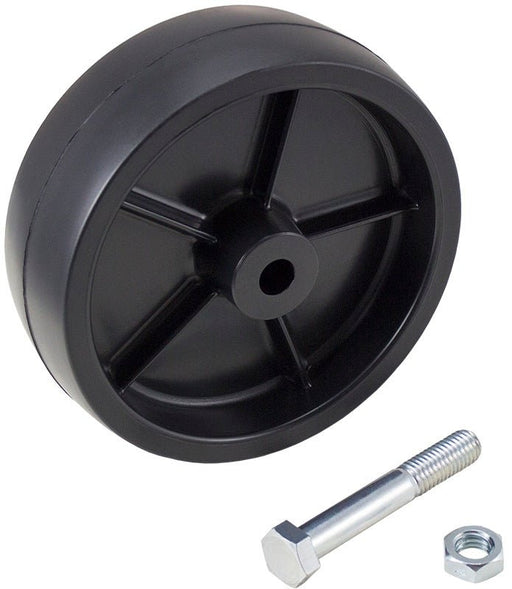 Dutton Lainson Corp 6806 Replacement Jack Wheel - Young Farts RV Parts