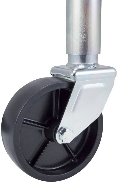 Dutton Lainson Corp 6806 Replacement Jack Wheel - Young Farts RV Parts