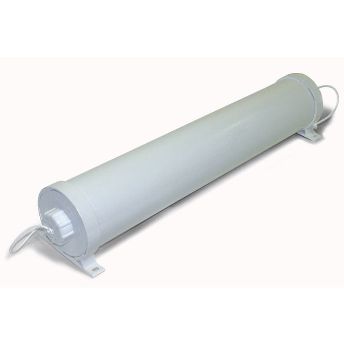 E-Z Hose Carrier 26 White