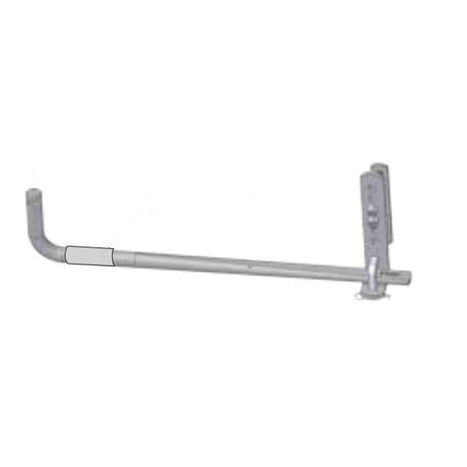 E2 Round Bar Spring Arm - Young Farts RV Parts