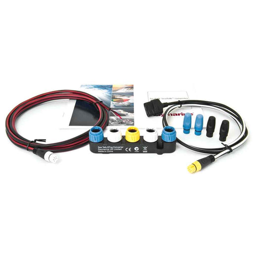 E22158 SeaTalk 1 to SeaTalk|sup~|b~ng|/b~|/sup~ Converter Kit - Young Farts RV Parts