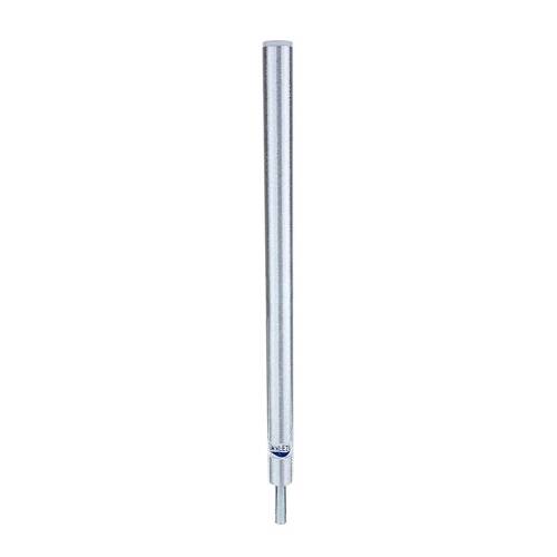 Attwood Marine Boat Seat Pedestal - Lock N Pin - Without Handle - Post Only - Fixed Height - SP-2244