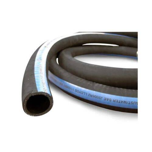 Sierra Marine Exhaust Hose - Shieldsflex II 250 Series; 1-1/4" Inside Diameter - 162501140S