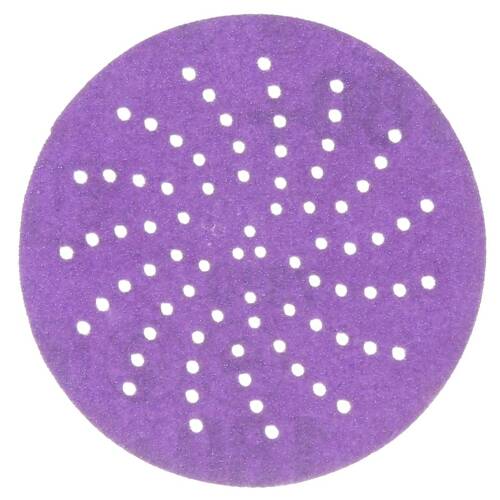 Cubitron ll Sanding Disc - 3" Diameter; 180+ Grit; Pack Of 50 - 31364