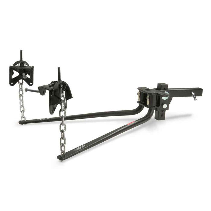 Ea - Z - Lift 600 lbs Elite Bent Bar Weight Distributing Hitch - Young Farts RV Parts