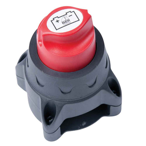 Easy Fit Battery Switch - 275A Continuous - Young Farts RV Parts