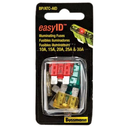 EasyID ATM Assortment (1) - Young Farts RV Parts