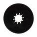 Eaz Lift 44675 Fifth Wheel Trailer Hitch Lube Disc/Plate - 12" - Young Farts RV Parts