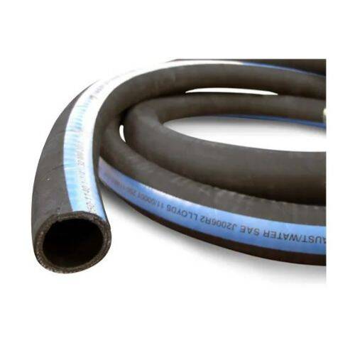 Sierra Marine Exhaust Hose - Shieldsflex II 250 Series; 1-7/8" Inside Diameter - 162501780S