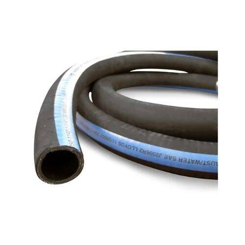 Sierra Marine Exhaust Hose - Shieldsflex II 250 Series; 1-5/8" Inside Diameter - 162501580S