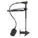 Edge 45 - Latch & Door - Foot Control - 12V - 45lb - 36" - Young Farts RV Parts
