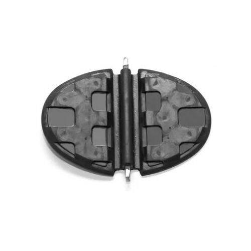 Sierra Marine Exhaust Water Shutters - External Flapper; Rubber - 182727