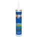 Elastomeric Marine Sealant - 10oz Cartridge - White - Young Farts RV Parts