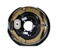 Electric Brake Assembly, 12' X 2' 7,000 Lbs. - Right Side - Young Farts RV Parts