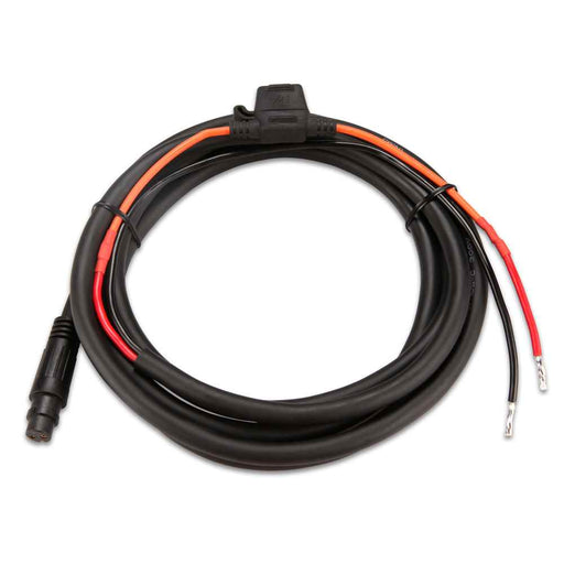 Electronic Control Unit (ECU) Power Cable, Threaded Collar f/GHP 12 & GHP 20 - Young Farts RV Parts
