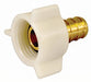 Elkhart Supply 51176 Fresh Water Adapter Fitting - Young Farts RV Parts