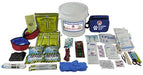 Emergency Kit Ready America 77161 - Young Farts RV Parts
