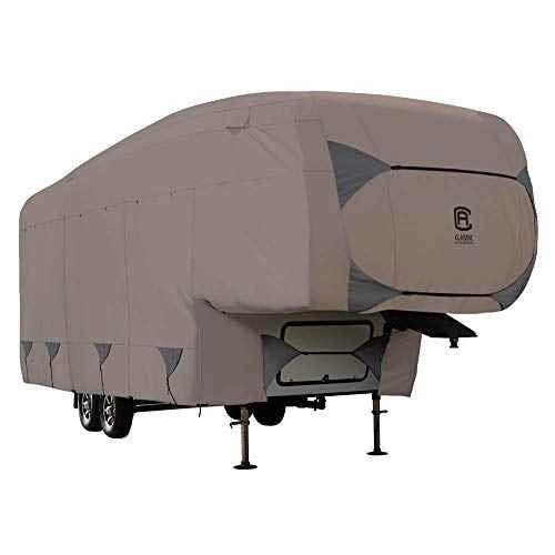 Encompass 5Th Wheel Cover 29 - 33 - Young Farts RV Parts