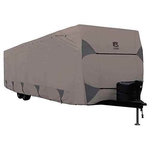 Encompass Travel Trailer Cover 22 - 24 - Young Farts RV Parts
